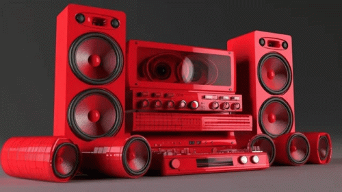 Форум любителей HI-FI